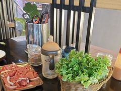 -老卜奎齐齐哈尔烤肉(人民东路店)