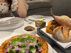 -Le Bistrot de Racine