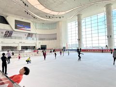 -世纪星滑冰俱乐部(万象城店)