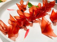 -君子·兰餐厅(长江路店)