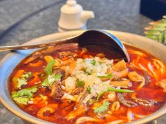 -紫泥369粗粮季(四牌楼店)