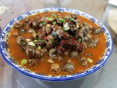 -邱记私房菜·十八年本地菜