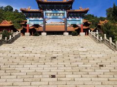 -南沙天后宫景区