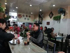 大堂-韦记螺蛳粉(NO2店)