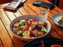 -MR.ROCKY洛奇先生·西餐&酒吧(琶醍店)