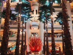 -威斯汀舞台餐厅