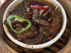 -北海金昌开元名都大酒店·四季轩中餐厅