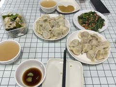 -享口福饺子馆(民旺园店)