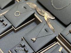 -十八字金·银饰·开蚌DIY·手工体验团建(世纪金源店)