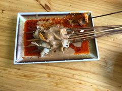 -马三洋芋片(兰州总店)