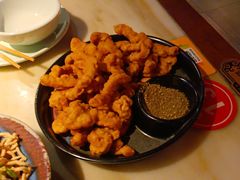 -红蜡烛-养生粥-津鲁菜(中山路店)