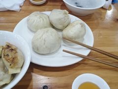 -味一早餐(民安路店)