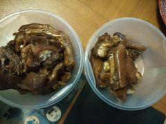 android_upload_pic-金湘权老长沙酱板鸭(印象汇步行街店)