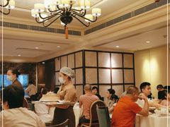 -利苑酒家(宜安广场店)