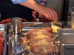 -拉蒂娜·巴西牛排馆 Latina·Brazilian Steakhouse(陆家嘴旗舰店)