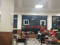 大堂-鹏林天龙鸡杂