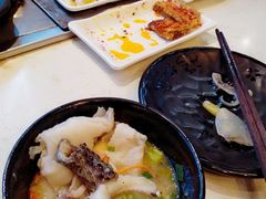 -重庆乌鱼庄·龙滋鲜(青羊大道店)