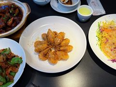 -红厨巷·淮扬菜(熙南里店)