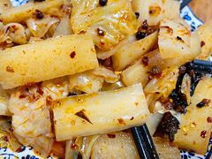 -老味道饺子馆(回民街店)