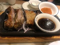 -北疆饭店(吴江店)