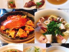 -遇外滩(BFC外滩金融中心店)