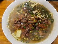 -小狗面馆(复兴店)