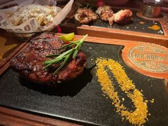 -MR.ROCKY洛奇先生·西餐&酒吧(琶醍店)