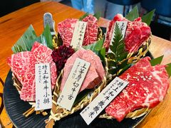 -肉魁屋·烧肉·烧鸟·酒场(高新店)