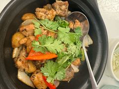 -翡翠拉面小笼包(岭南新天地店)