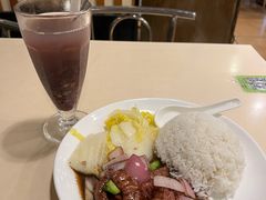 -玲又珑美食(盘福路店)