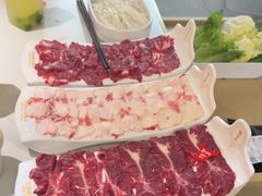 -潮正和潮汕牛肉火锅·老字号(番禺万达店)