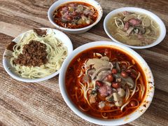-吴记怪味面(牛王庙店)