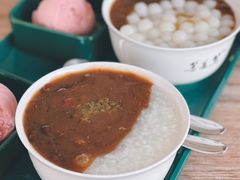 -笃笃笃糖粥(十全街店)