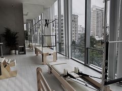 -YCHL FIT 健身(星寰店)