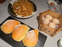 -晓粤·惹味粤菜(凯德乐峰广场店)