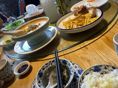 -乡里八闽·福州乡土菜(高宅店)