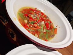 -老湘村·湖南土菜(天河维多利店)