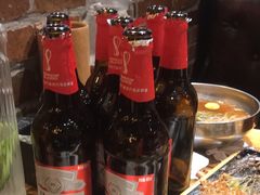 -聚点串吧·北京烧烤(赵登禹路店)