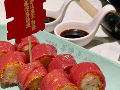 -喜势点·糖沙翁手工茶点·本地人茶居(永庆坊店)