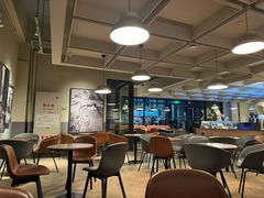 -Wagas沃歌斯(浦东陆家嘴投资大厦店)