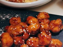 糖醋里脊-新发现(苏州中心商场店)