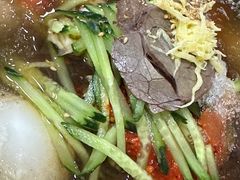 -顺姬冷面(长白西路店)