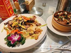 -闽公馆·客家私房菜·商务宴请·包厢(杏林橡树湾店)