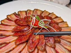 -三生三味密宗川菜·江景餐厅(来福士店)