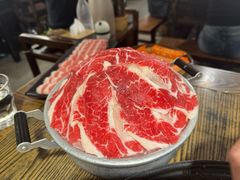 -冯校长老火锅(深圳总店)