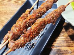 -李先生牛肉面大王(马栏店)