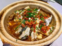 -客家大院·非遗赣南客家菜(郁孤台店)