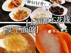 -金泰食府(竹园店)