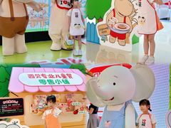-西贝(深圳卓悦汇店)