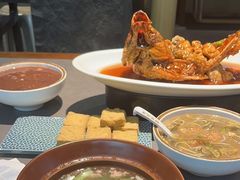 -老淮滨-蚌埠非遗小吃(淮河路店)